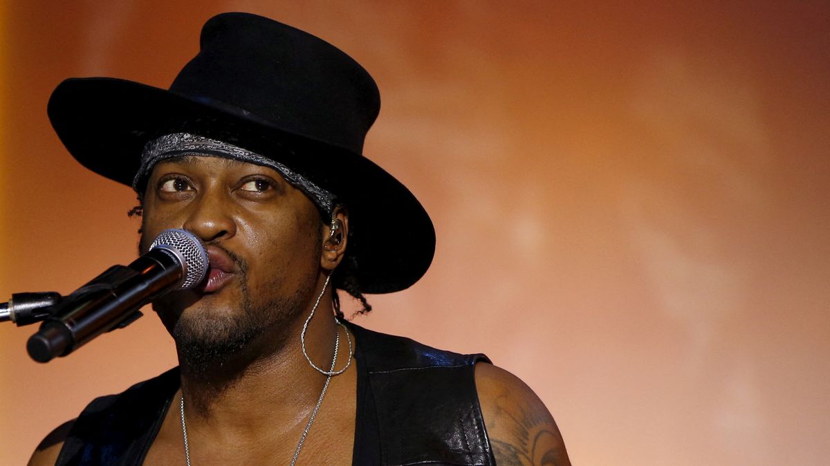 Zemřel zpěvák D’Angelo, bylo mu jen 51 let